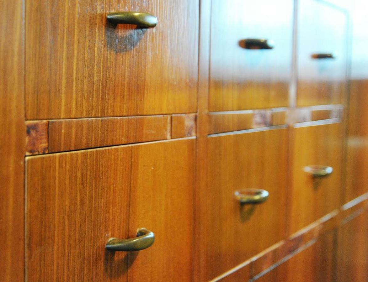 Appartamento Gem Of Midcentury Design Vienna